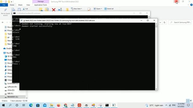 world first Samsung FRP unlock tool with one click in MTP mode all android 6/7/8/9/10/11/12 support смотреть онлайн