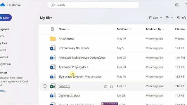 Microsoft Office 365 How to Delete Files in 3 Steps смотреть онлайн