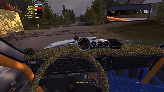 My Summer Car | Episode 78 | One Day Pena смотреть онлайн