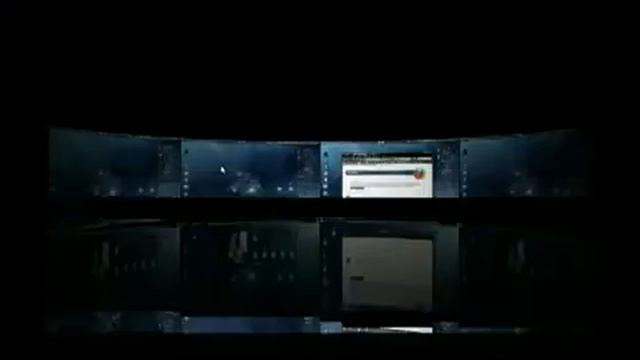 Windows 7 Vs Ubuntu 9 04 YouTube смотреть онлайн