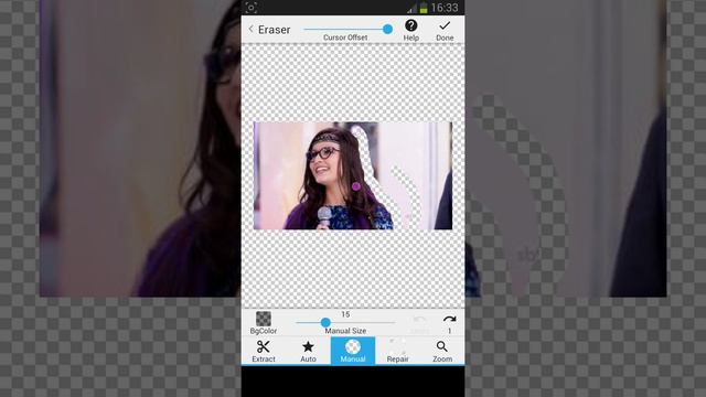 Como Fazer Um png no celular смотреть онлайн