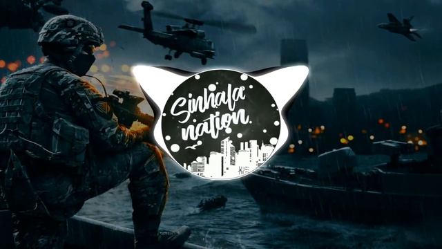 Hype_808_remaked_bY_sinhala_nation_bassboosted_music🎶 смотреть онлайн