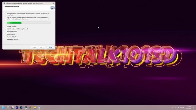 How To Remove Virus For Free | Windows 10 or 11 смотреть онлайн
