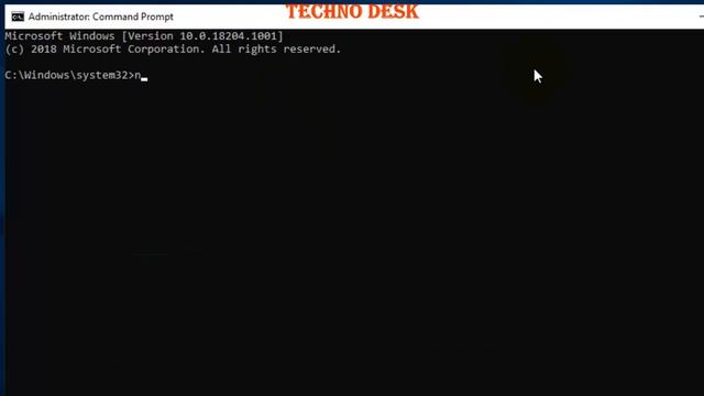 How to Remove Windows 10 Password Using CMD смотреть онлайн