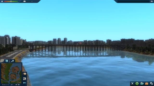 RADEON 7770: CITIES IN MOTION 2 смотреть онлайн