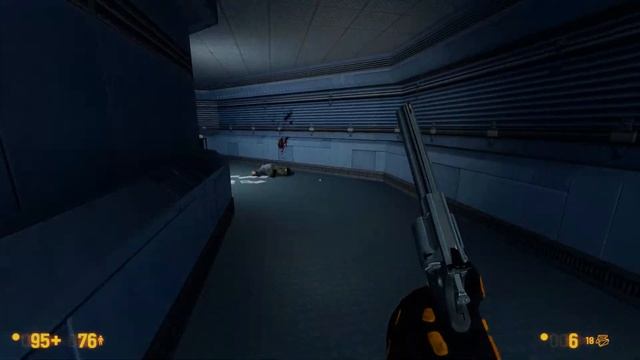 Black Mesa прохождение#4 смотреть онлайн