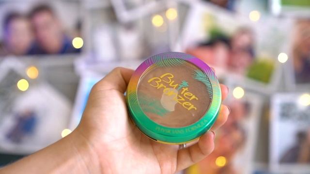 RYCHLÉ LETNÍ ☀️ LÍČENÍ, KTERÉ PODTRHNE PŘIROZENOU KRÁSU A OPRAVDU VYDRŽÍ 🌡️ смотреть онлайн