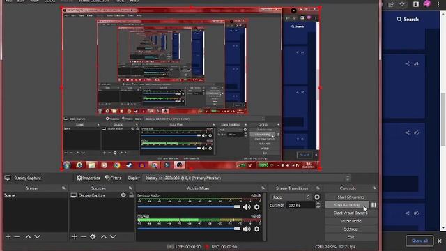 testing old obs for versions for windows 7 смотреть онлайн