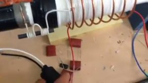 Free Energy - Akula generator replication