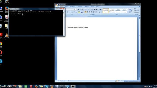 How To Find The Snipping Tool - The Fastest Way смотреть онлайн