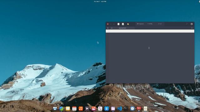 Learn to code - Intro and setup смотреть онлайн