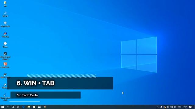 Do You know Windows Shortcut Keys | Tamil | Mr. Tech Code | தமிழ் смотреть онлайн