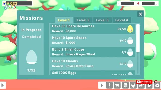 Game PC, Android, IOS, Steam, Cheeky Chooks Offline смотреть онлайн