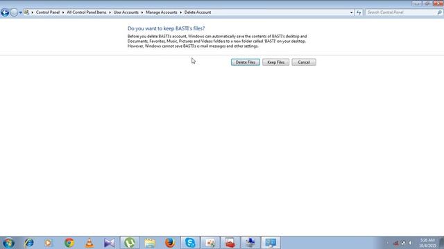 How to Create & Manage User in Windows 7 Operating System in Hindi смотреть онлайн
