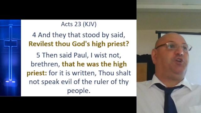 Should you keep all your promises? - 25/09/2022 - OPEN DOOR BAPTIST CHURCH смотреть онлайн