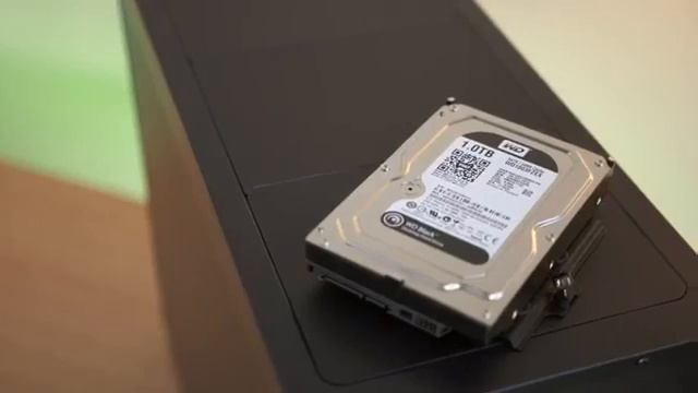 Hadron $2000 Gaming PC Build - October 2015 смотреть онлайн