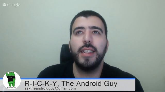 Android Weekly & Q&A Live Ep 73 - iPhone users get Free Samsungs, Note 5 Active смотреть онлайн