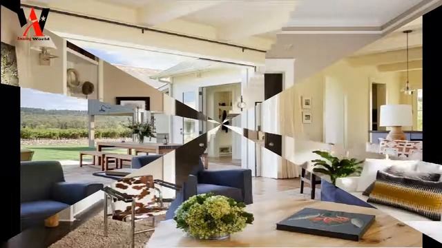 Living Room Windows - Living Room Windows Ideas смотреть онлайн