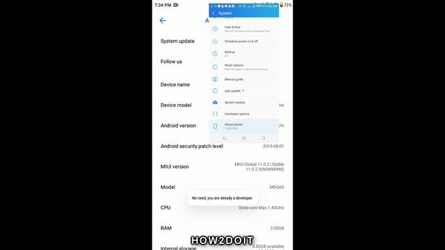 Understanding and Installing root, Custom recovery and Magisk 2020 смотреть онлайн