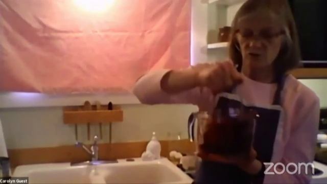 "Household Science for Preschool" with Carolyn Guest смотреть онлайн