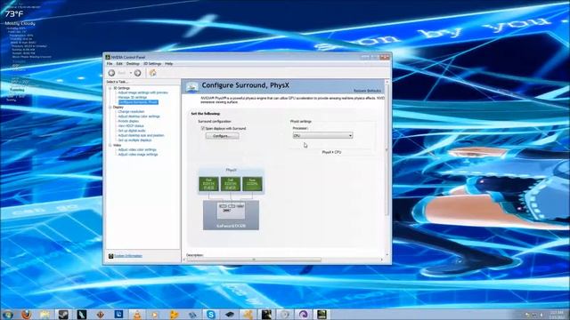 Quick Tip #3 Setting up Multi displays to make a single display and how this is useful смотреть онлайн
