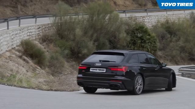 Toyo Proxes Sport 2 | English смотреть онлайн