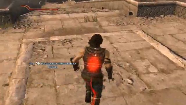 Prince of persia : The forgotten Sands ON A LAP with OWSOME PERFORMANCE смотреть онлайн