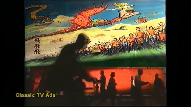 Compaq Pocket PC commercial (Upscaled with AI to 1080p, 60 FPS) смотреть онлайн