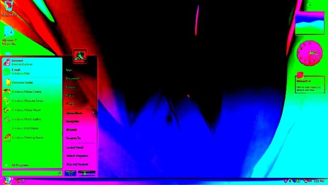 Windows Vista Delta Edition And Desktop Startup Sound Effects (SBP2E) in G Major 979 смотреть онлайн