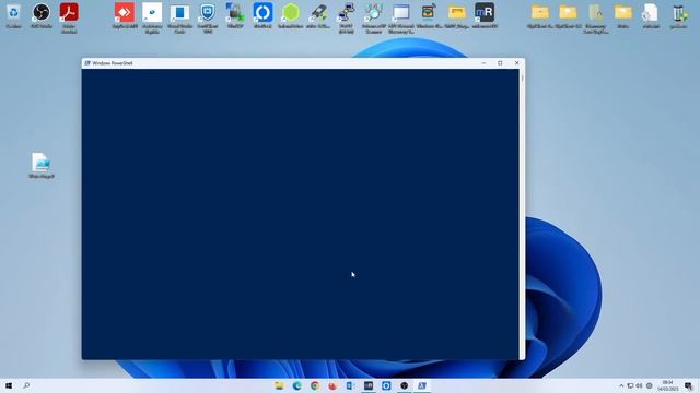 Wsus Fix Report Windows10/Server смотреть онлайн