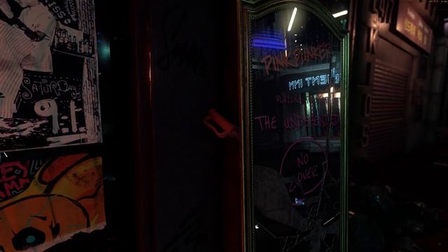 Neon Noir RayTracing Benchmark 4k -- RayTracing Ultra | GTX 1080 Ti | Core i7-7700K смотреть онлайн
