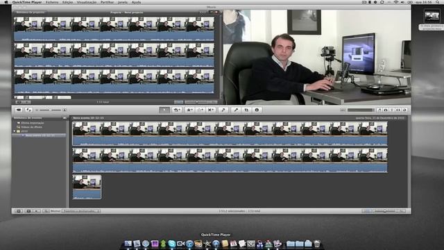 iMovie 11 Sound Tips смотреть онлайн