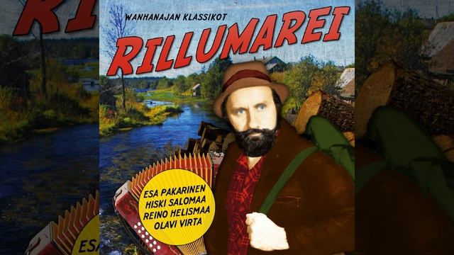 Taala-Villen Suomessa Käynti смотреть онлайн