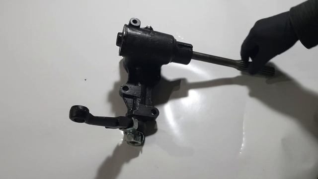 Lenksäule Lenkgetriebe Moskwitsch Moskvich 2140 412 смотреть онлайн