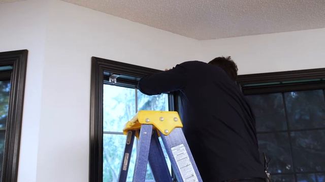 How to install a High-light shade window covering смотреть онлайн