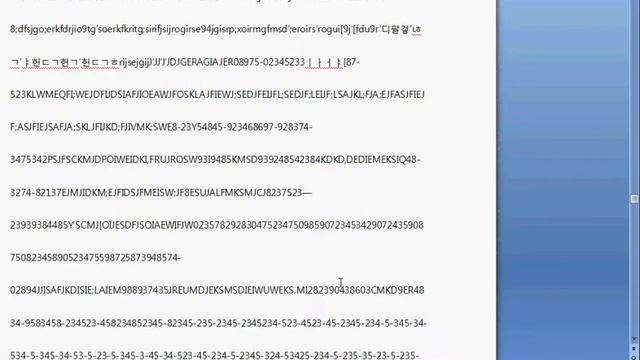 No Wi Fi Emotional Crisis(With Microsoft Office Word 2007) смотреть онлайн