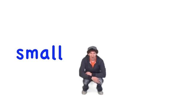 The Opposites Action And Dance Song