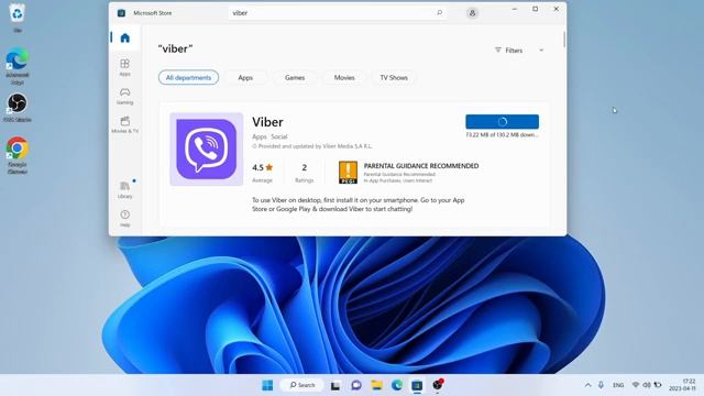How to Download and Install Viber For Windows смотреть онлайн