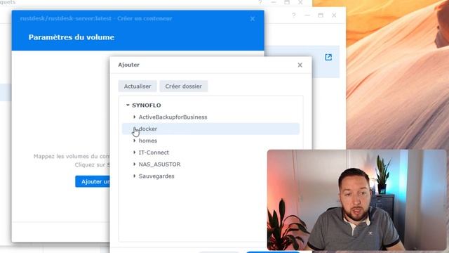 RustDesk, la solution de prise en main à distance à héberger soi-même ! смотреть онлайн