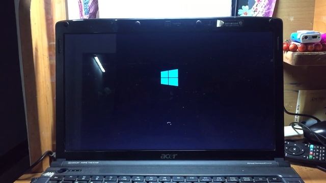 Test Hard Disk SSD Speed Up Startup Windows 10 LTSC 2019 for Laptop Acer Aspire 4736Z смотреть онлайн