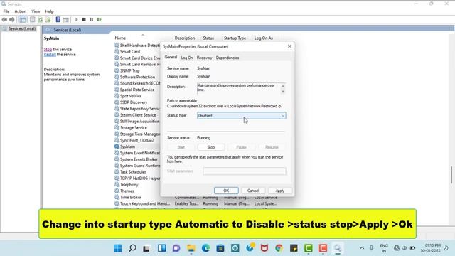 Fix System Process taking Massive Amount of RAM on Windows смотреть онлайн