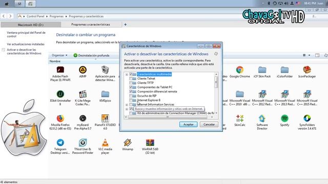 ★ COMO ELIMINAR INTERNET EXPLORER DE TU WINDOWS - 2019 смотреть онлайн