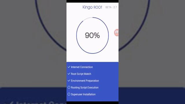 Cara Mudah Root Android Menggunakan Aplikasi Kingo ROOT смотреть онлайн