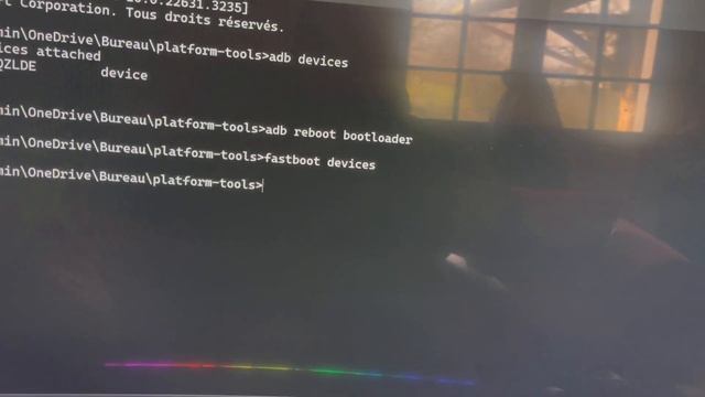 Installer les drivers fastboot sur Windows 11 et changer la ton redmi note 11 S смотреть онлайн