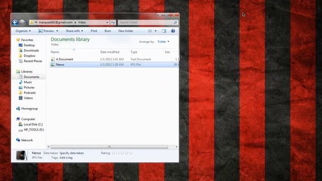 InSync: Dropbox for Google Docs! смотреть онлайн