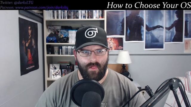 How to Choose Your OS смотреть онлайн