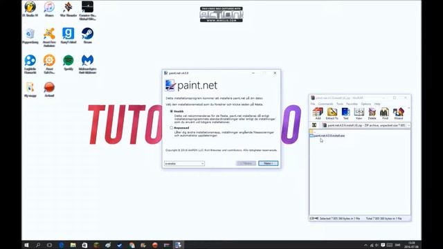 How to download: Paint.net смотреть онлайн