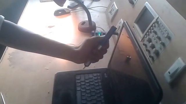 Home Automation Using mobile смотреть онлайн