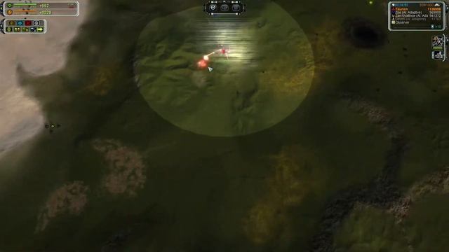 4-Way Faction Battle at Betrayal Oceans (Short) смотреть онлайн