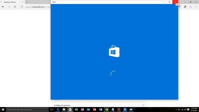 Input beautiful Themes in windows 10 смотреть онлайн